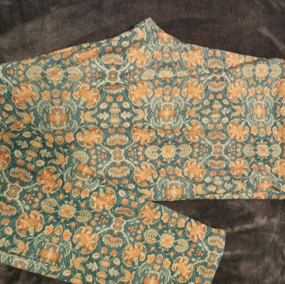 LulaRoe TC leggings
